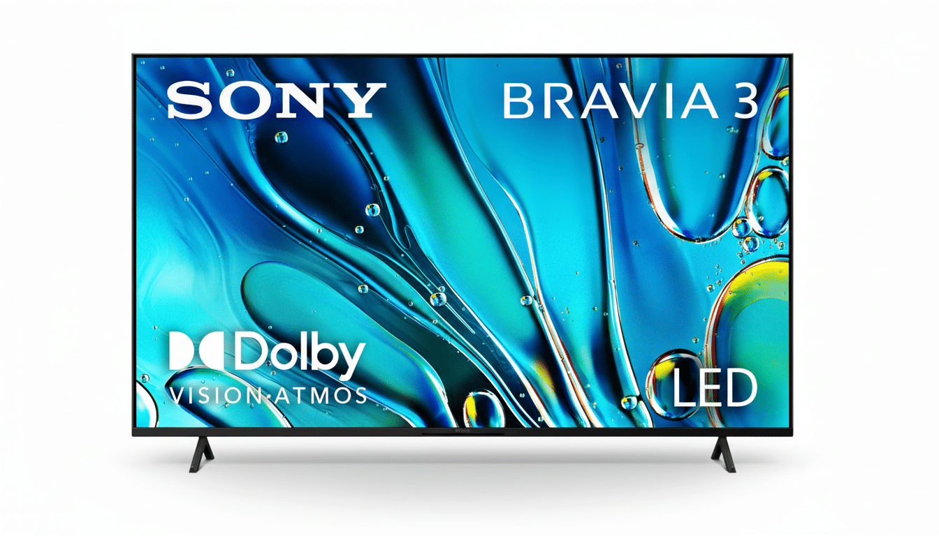 TCL takes control of Sony TV business, Bravia brand retained
