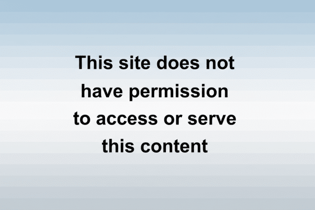 Substack beta TV app interface on Apple TV and Google TV