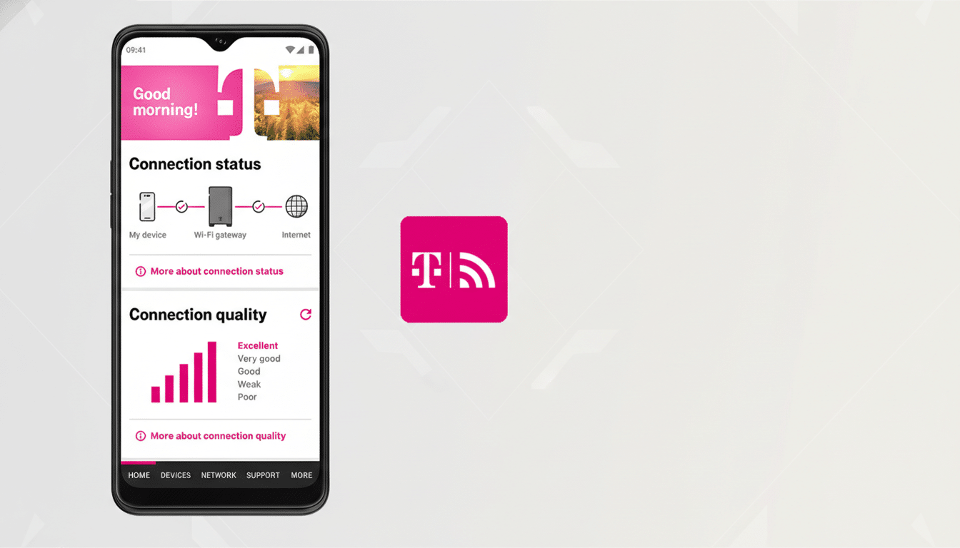 T-Mobile promotion: buy one line, get one free on wireless plans