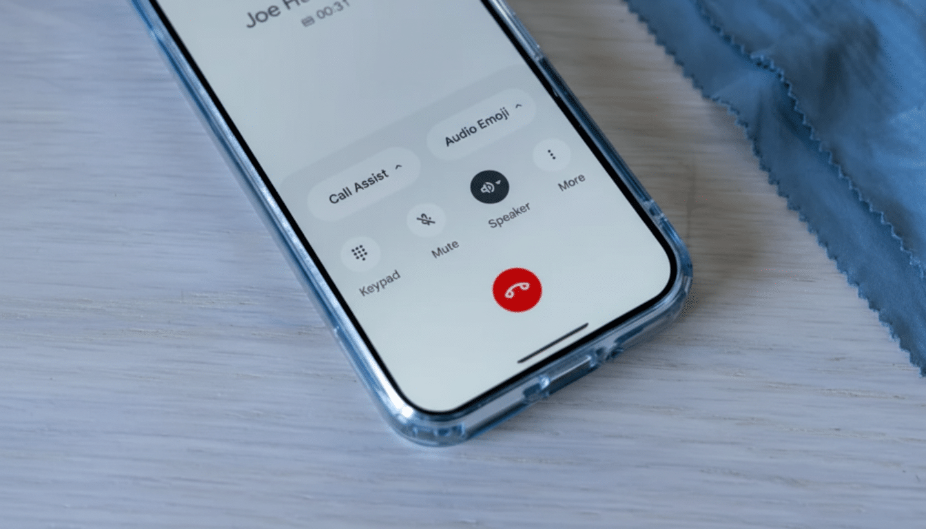 Google Pixel phone bug leaks voicemail audio, privacy concerns
