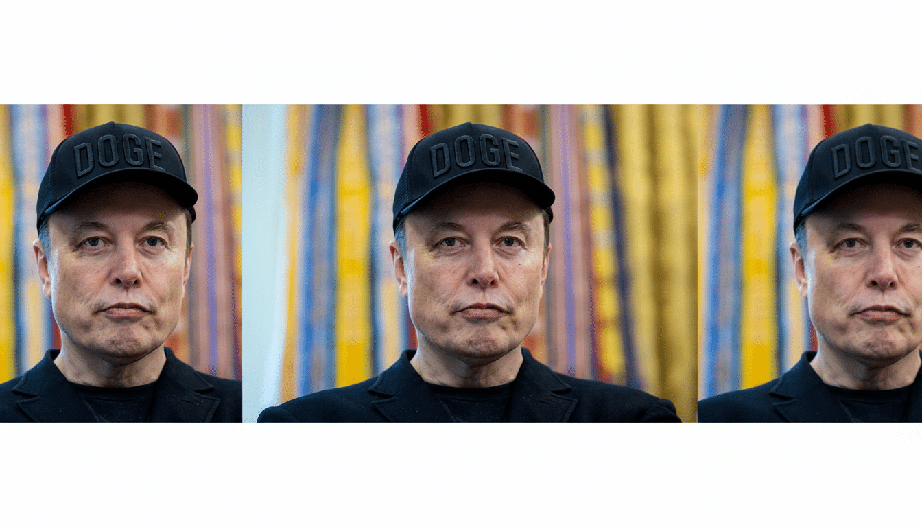 Trump team admits DOGE may have misused Social Security data