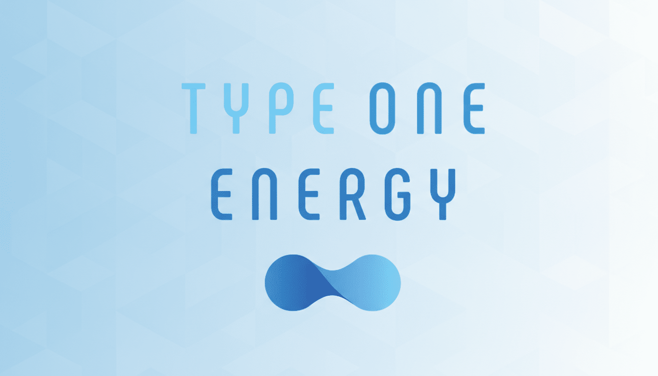 Bill Gates-backed Type One Energy raises M in fusion funding