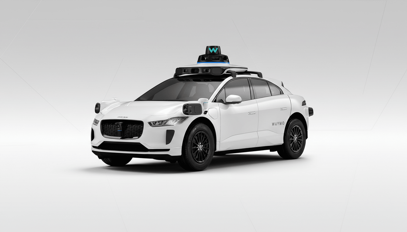 Waymo robotaxis approved for SFO airport access, delays expected