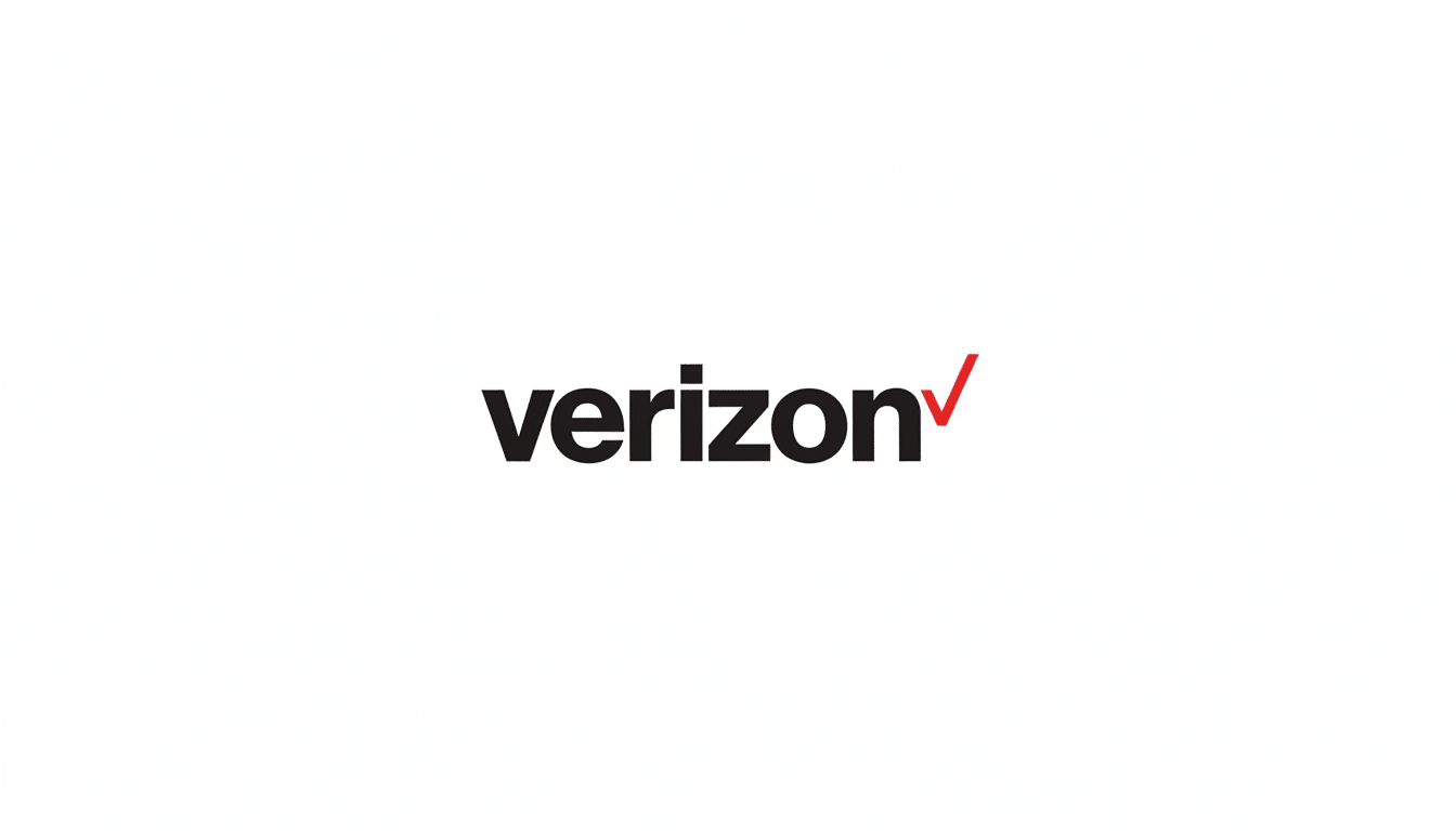 Verizon store exterior with logo as survey shows customers ready to switch carriers