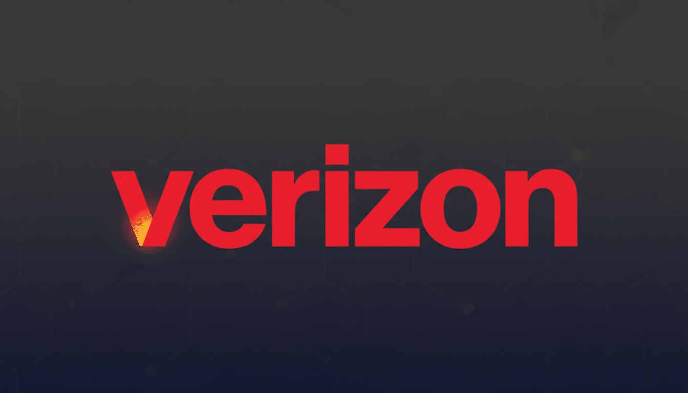 Verizon network outage under investigation, widespread service disruption alert