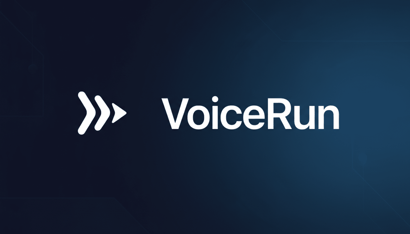 VoiceRun secures $5.5M to build AI voice agent factory