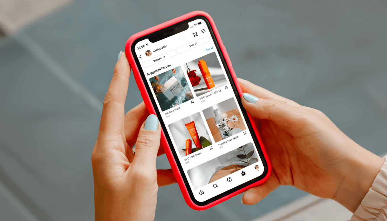 Mark Zuckerberg previews agentic commerce and AI rollout for Meta