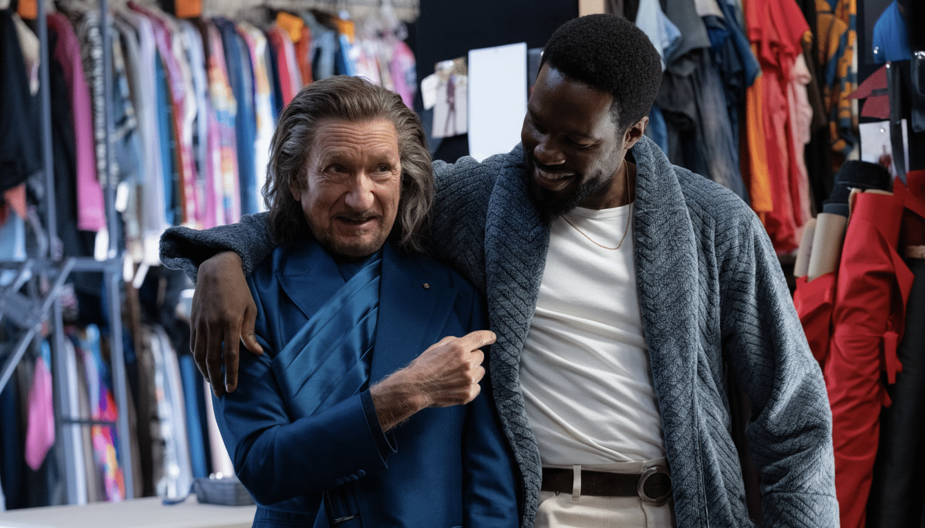 Wonder Man premiere spotlights MCUs best bromance