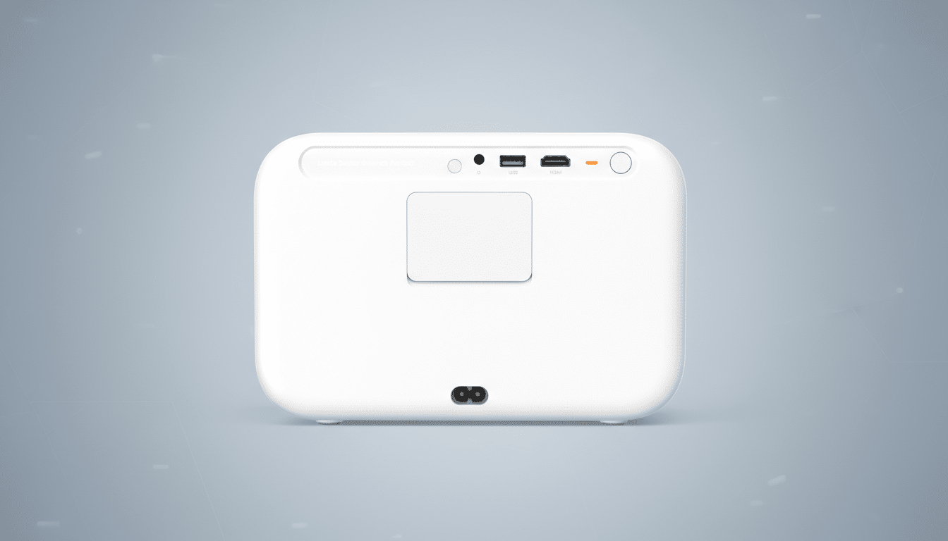 Yaber L2s projector drops to $101.97 in Amazon Woot sale