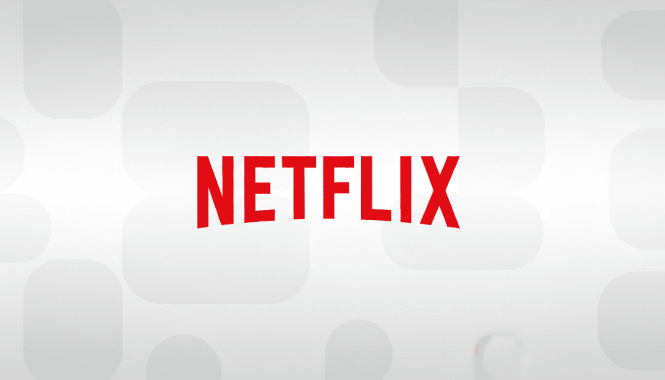 Netflix unveils first video podcasts with Davidson and Irvin