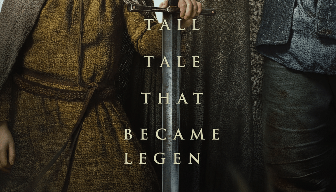 A Knight of the Seven Kingdoms Episode 4 streams early