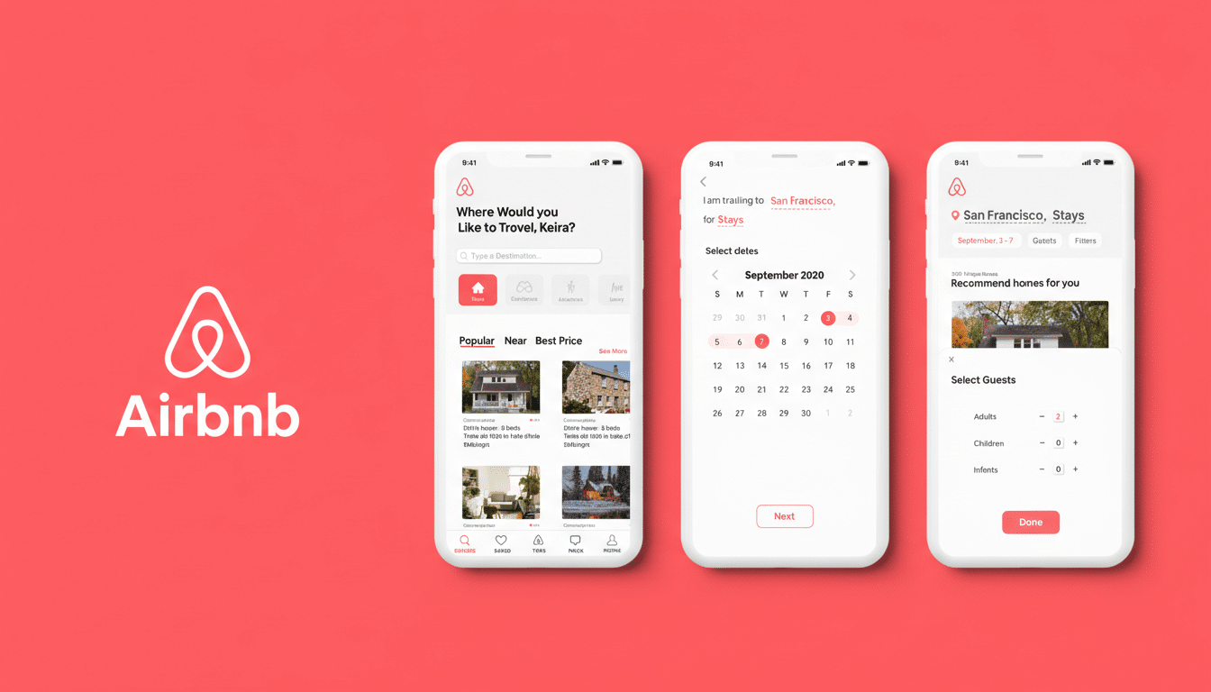 Airbnb shifts 33% of customer support to AI in US and Canada