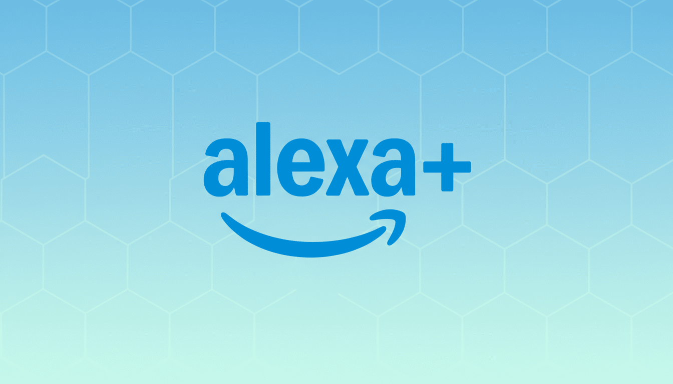 Amazon Alexa+ rollout to all users in the United States