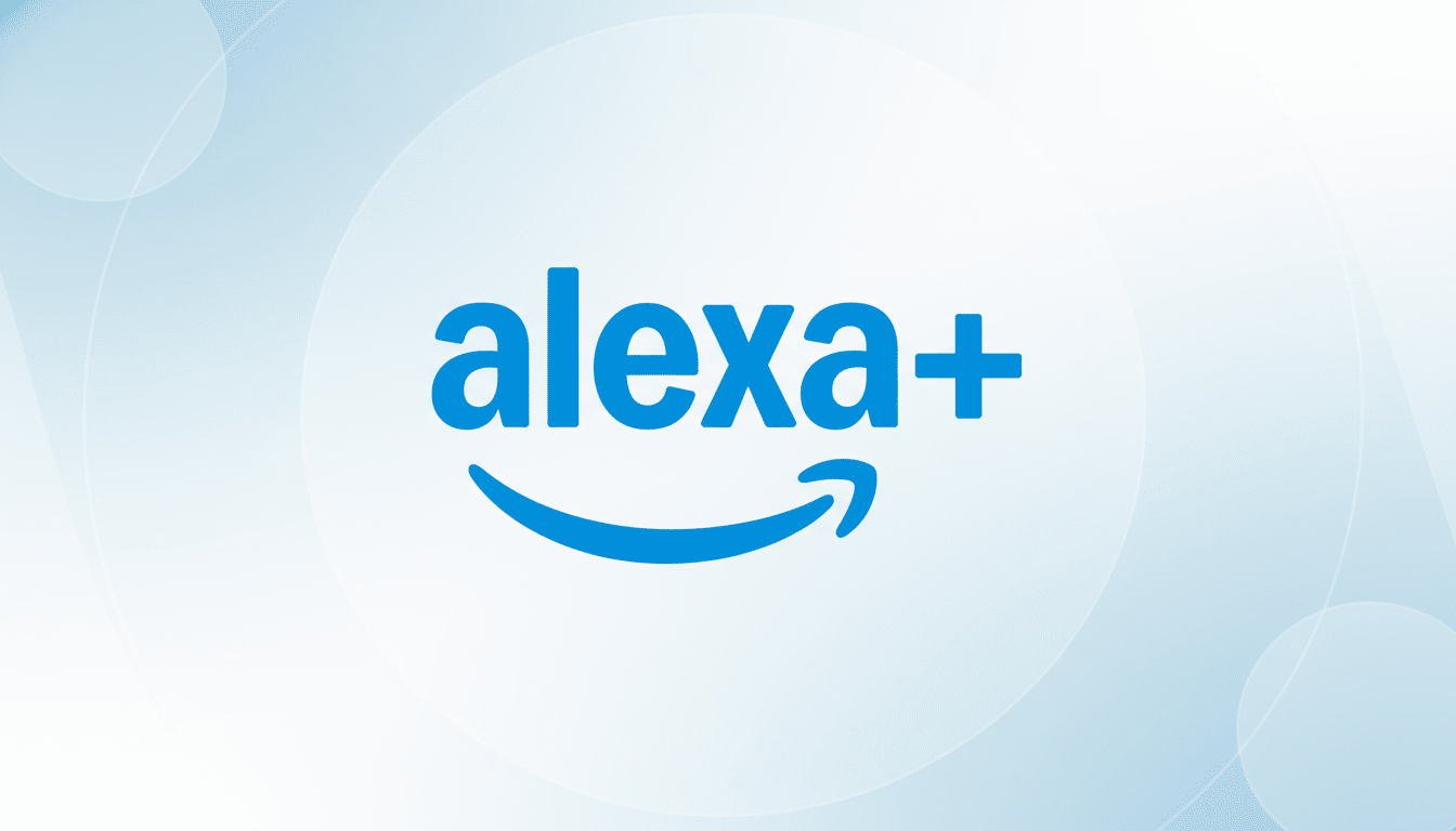 Amazon Alexa+ voice assistant launches in a nationwide US rollout