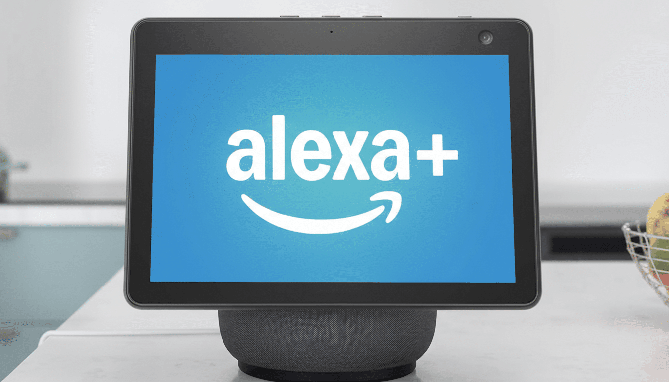 Alexa Plus introduces Brief, Chill, and Sweet personalities