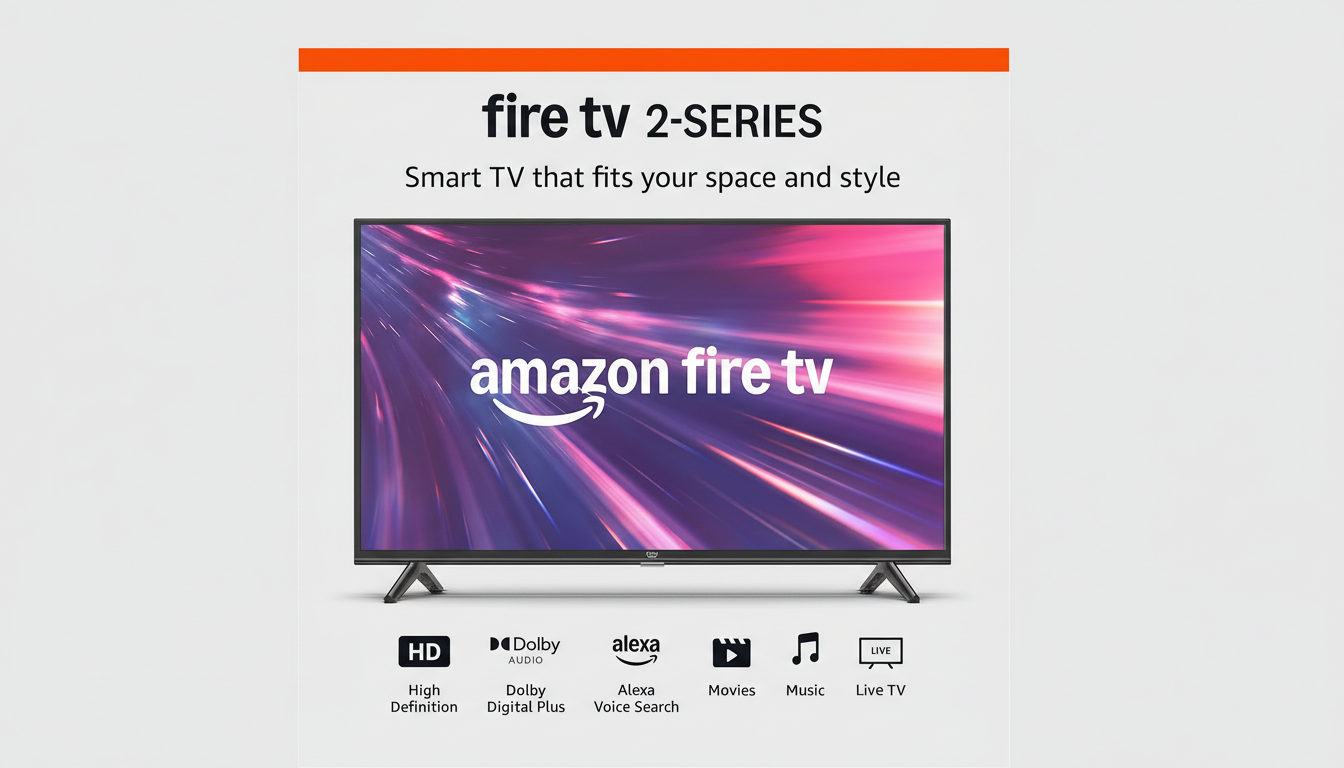Amazon Fire TV home screen showing piracy app installs blocked