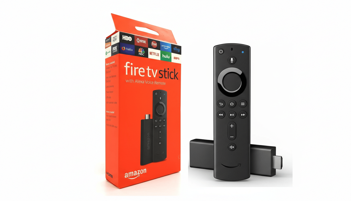Amazon Fire TV interface update with redesigned home screen in US rollout