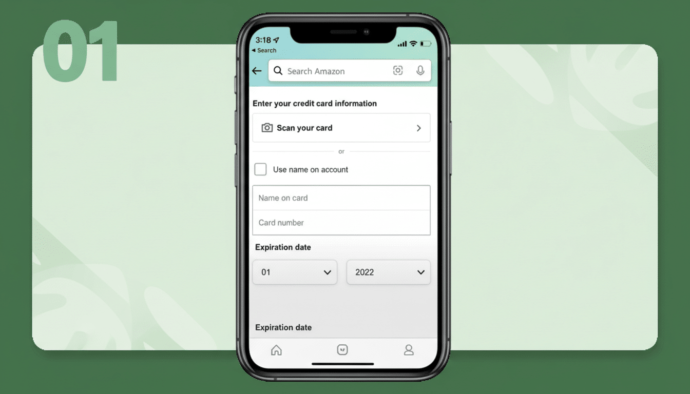 Amazon Shop with Points scam drains credit card rewards