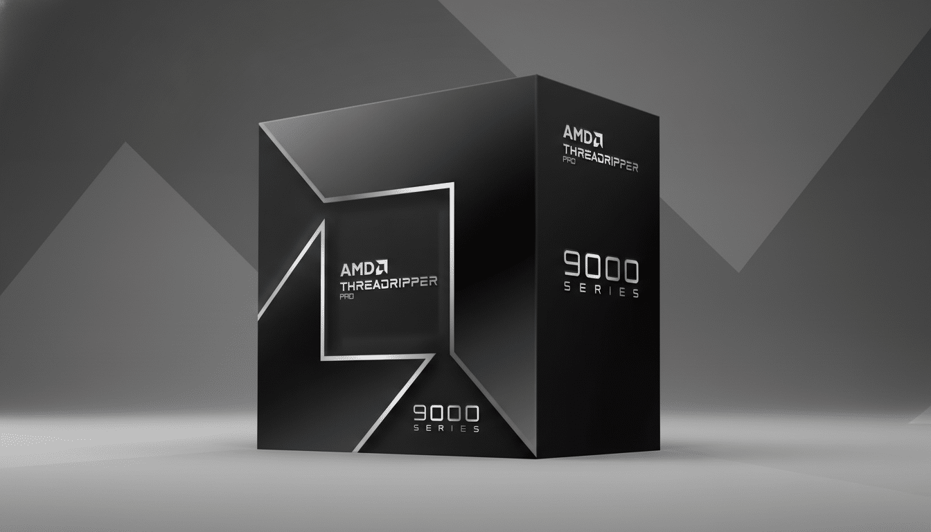 AMD Threadripper Pro 9995WX IHS converted into custom CPU waterblock for cooling