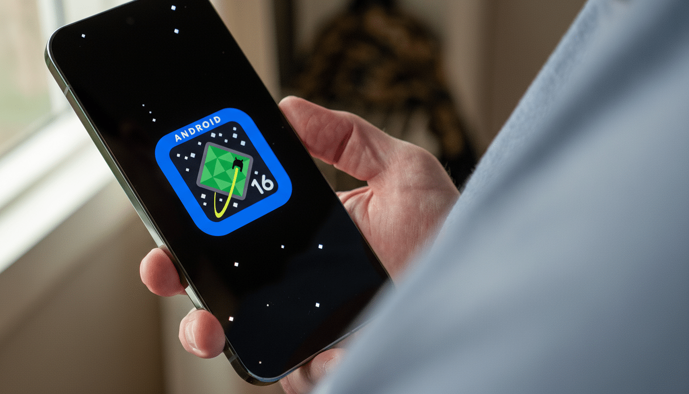 Android 17 Beta update for eligible Google Pixel models