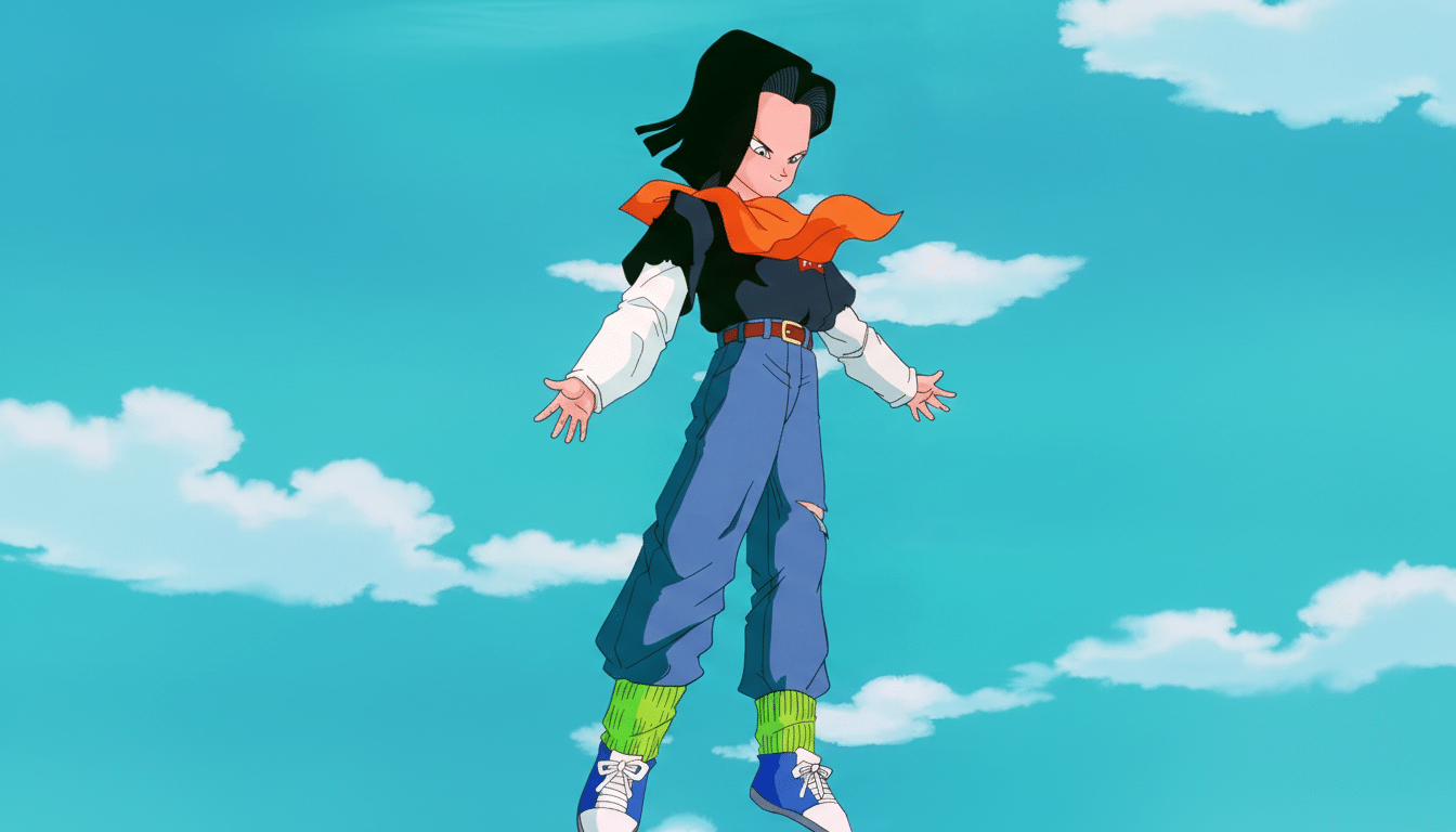 Android 17 beta secret features shown on smartphone settings screen