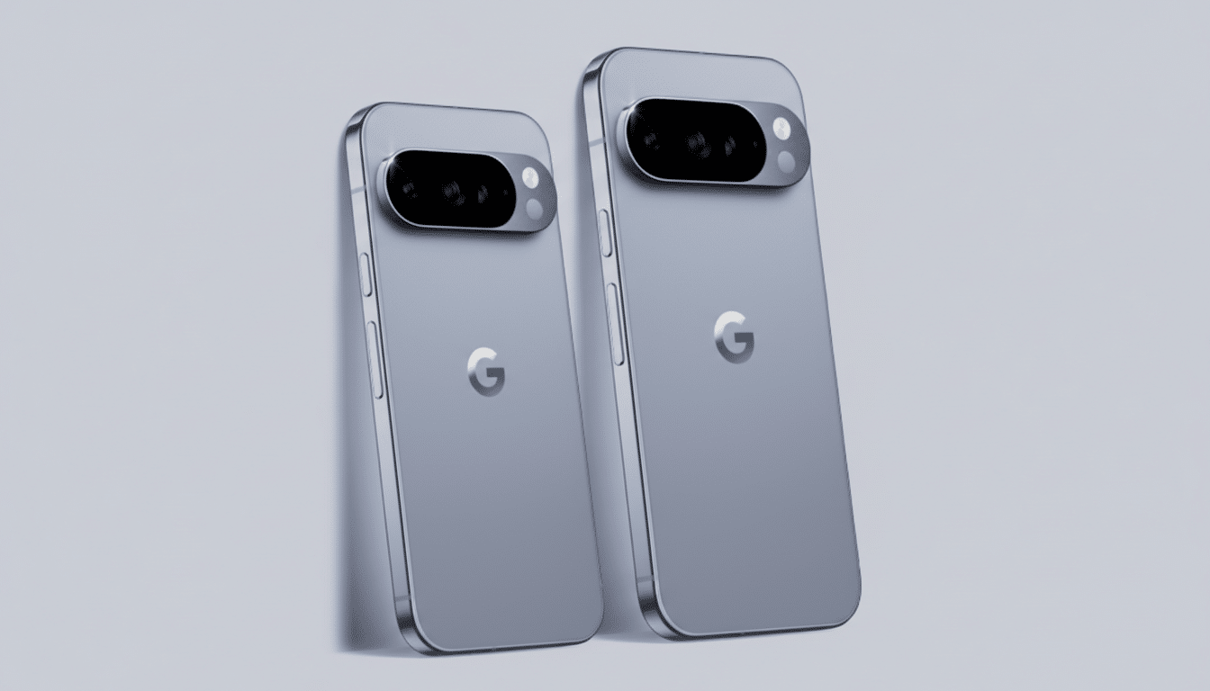 Android update cadence and release cycle timeline concept with app icons