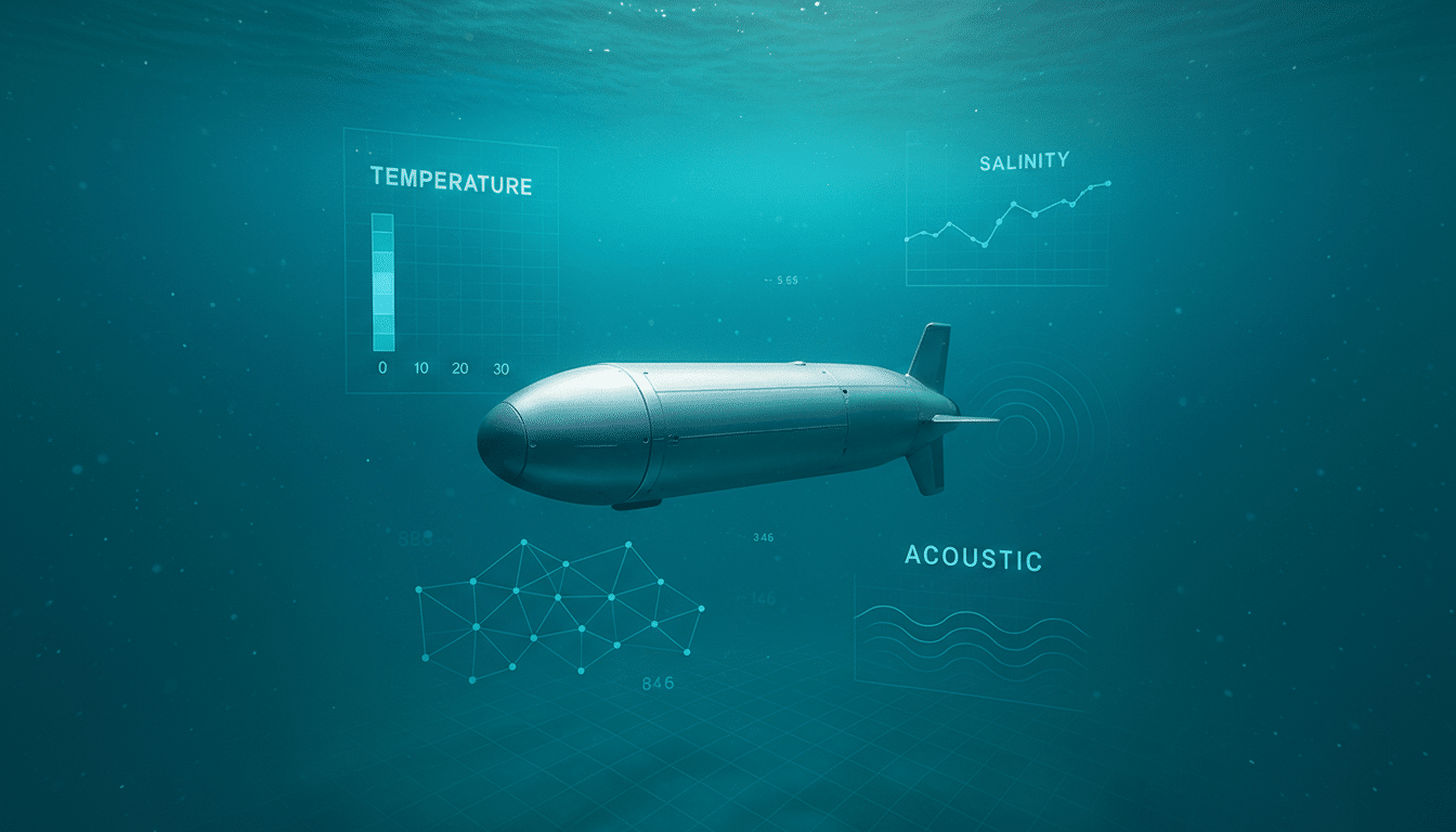 Apeiron Labs autonomous ocean robots testing on open water after $9.5M raise