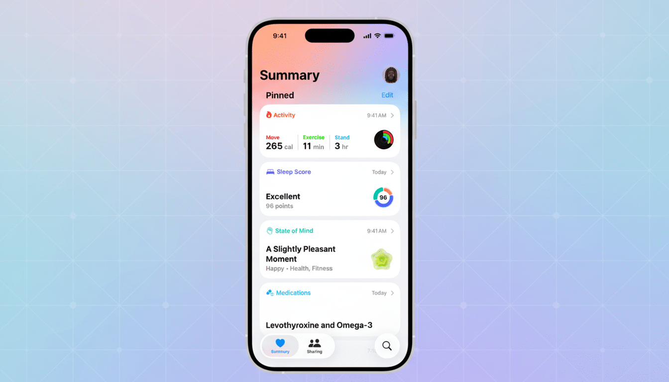 Apple shelves AI doctor plan for Health app