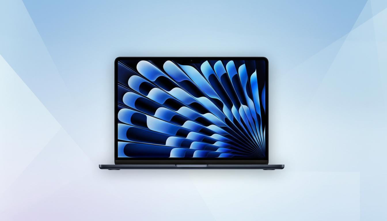 Refurbished Apple MacBook Air laptops in stock for $200