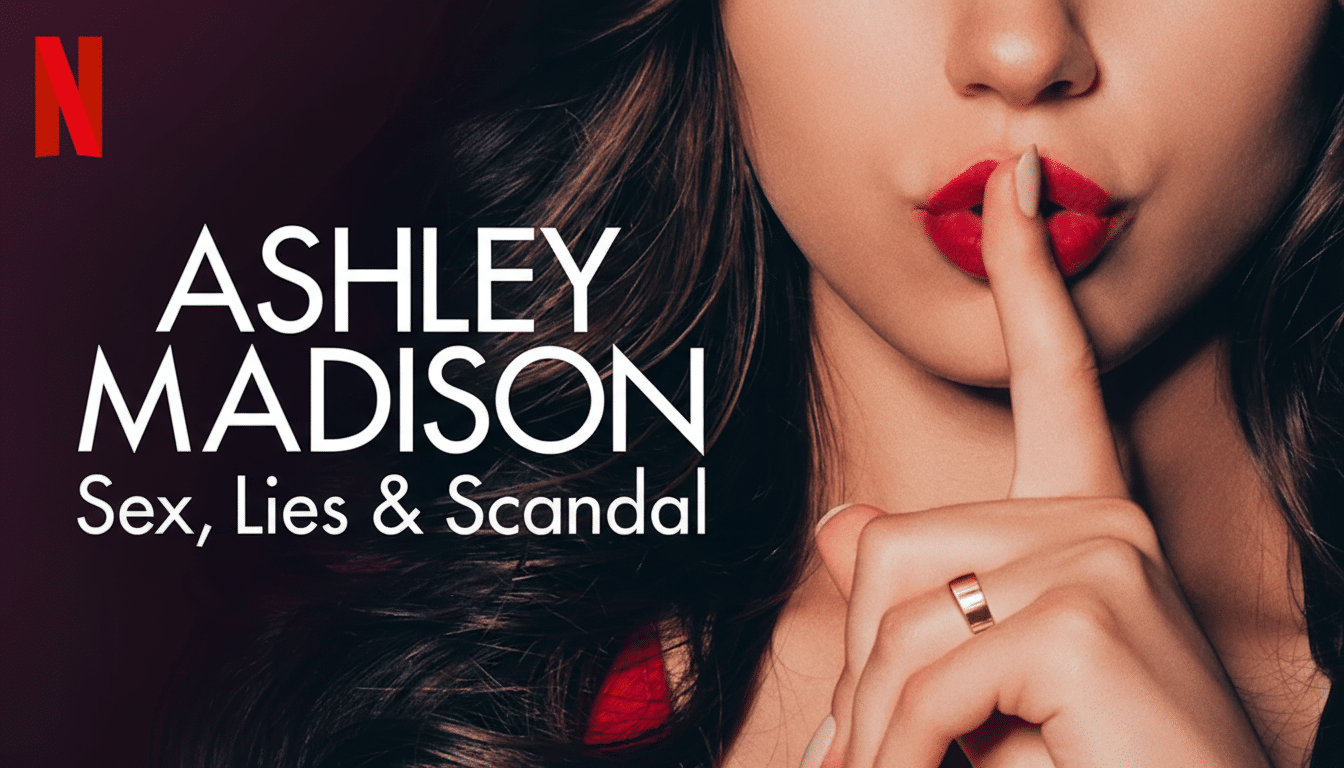 Ashley Madison rebrands as discreet dating platform, privacy-first branding