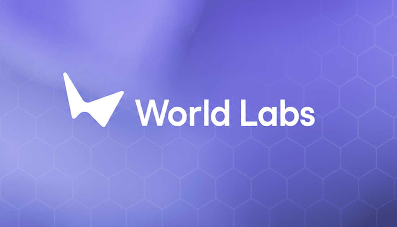Autodesk $200M investment backs World Labs to advance 3D AI