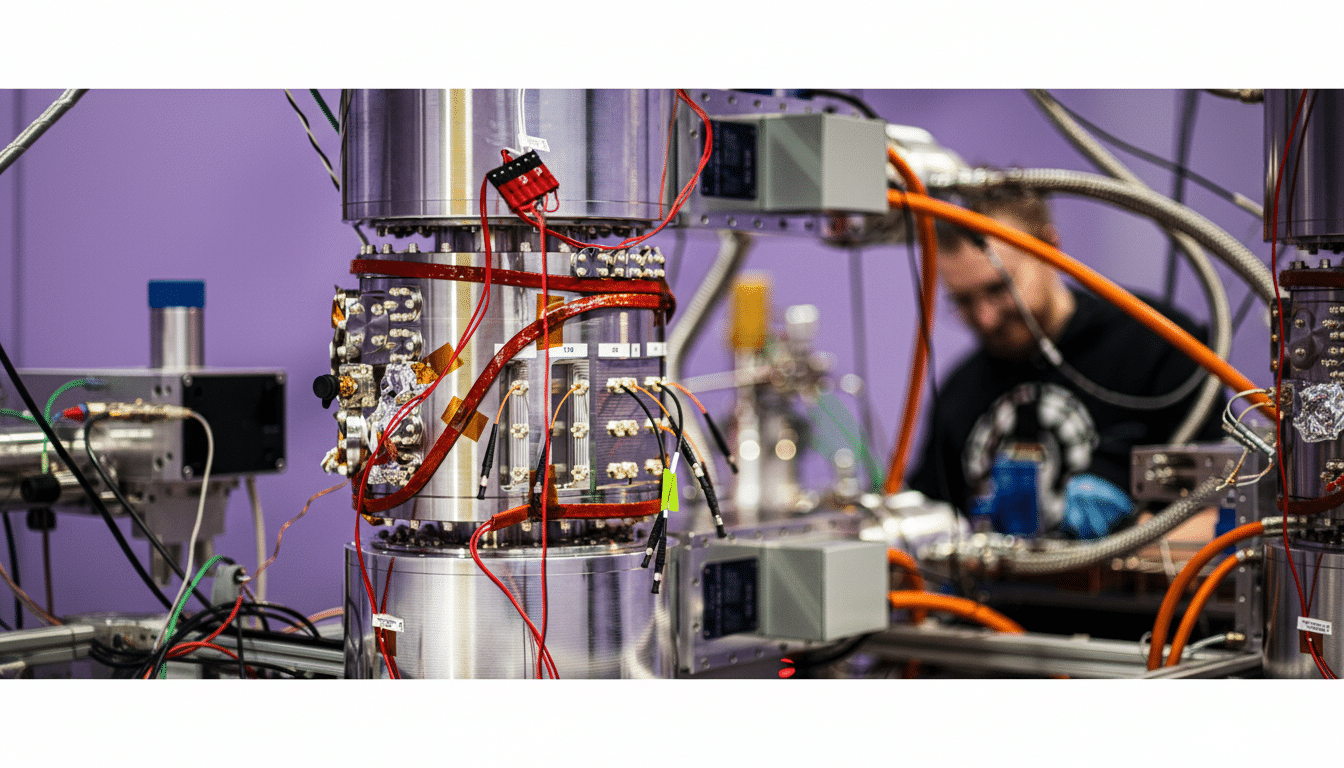 Avalanche raises $29M for compact fusion reactor development