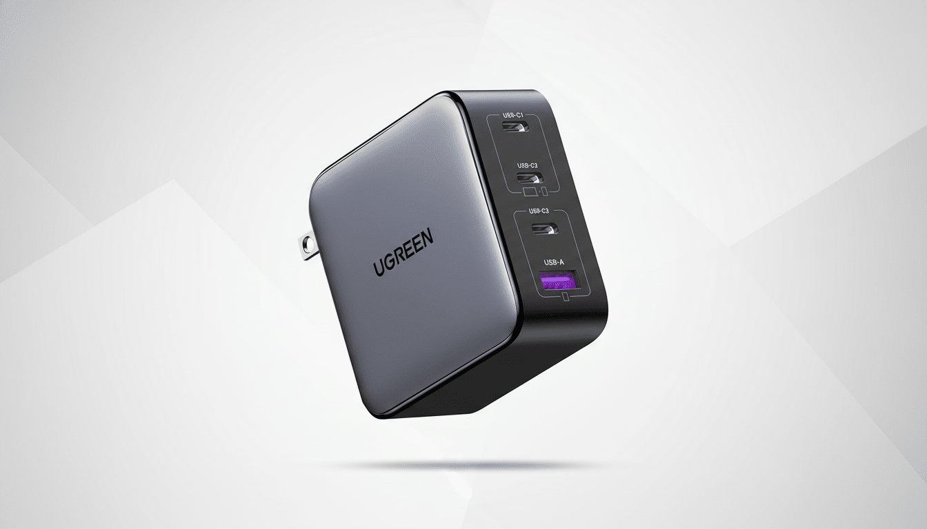 Big price cuts on NOCO, Anker, and UGREEN chargers