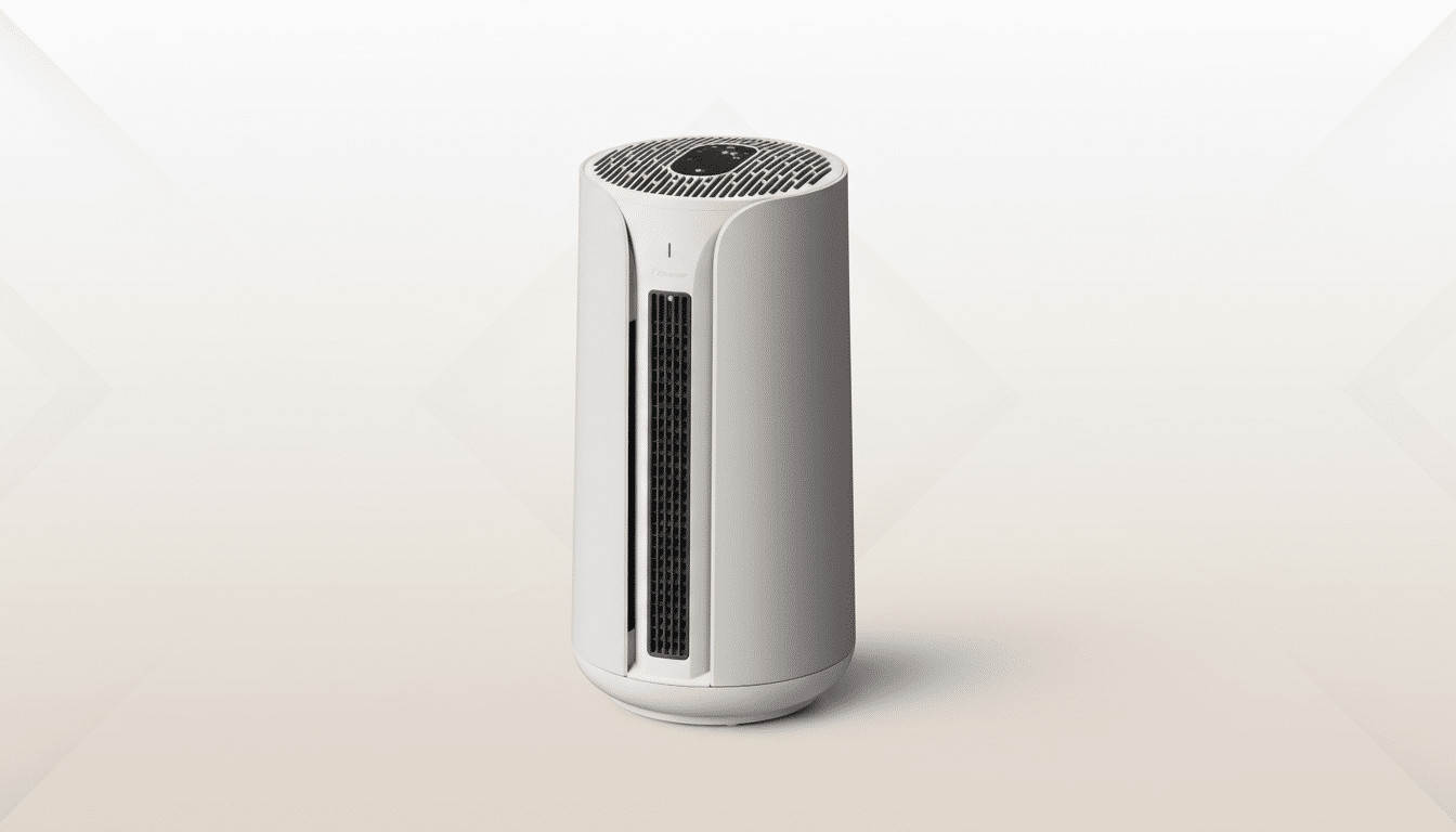 Blueair ComfortPure Air Purifier Drops 64%