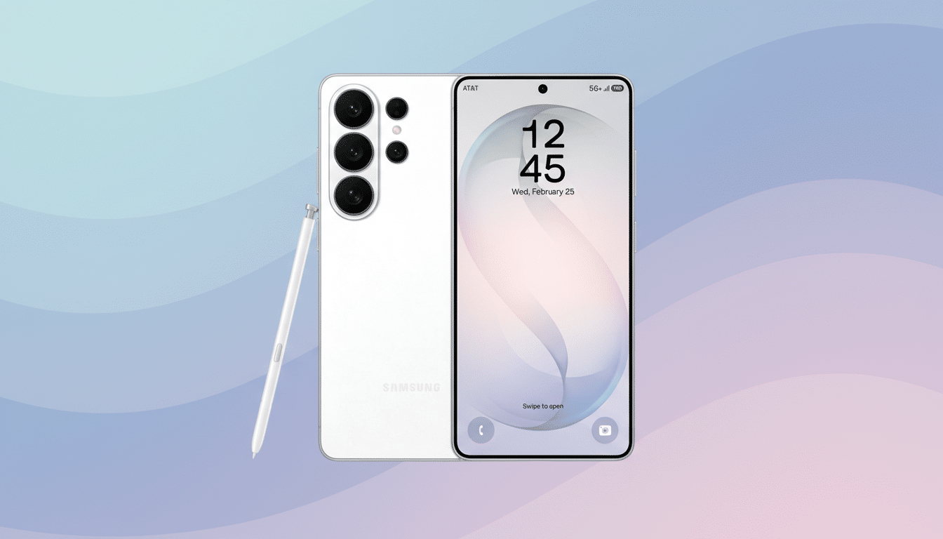 Samsung Galaxy S26 debuts Creative Studio, Google Pixel-inspired AI photo editing suite