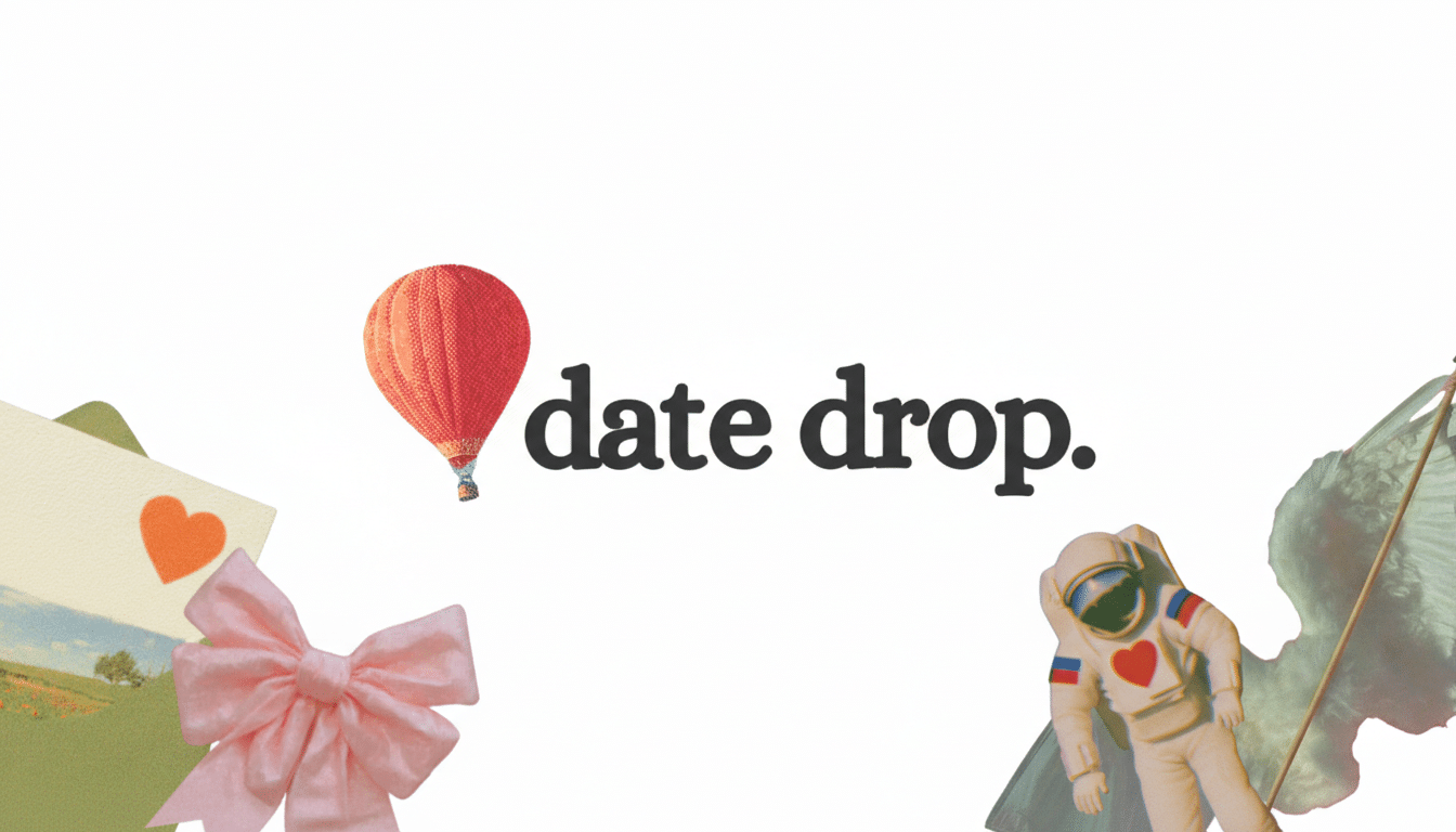 Stanford grad launches startup powered by Date Drop platform