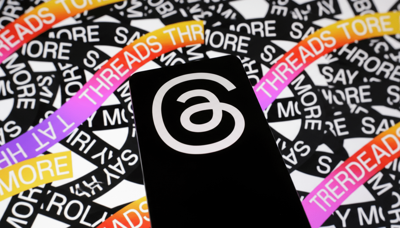 Threads launches Dear Algo for personalized feeds and recommendations