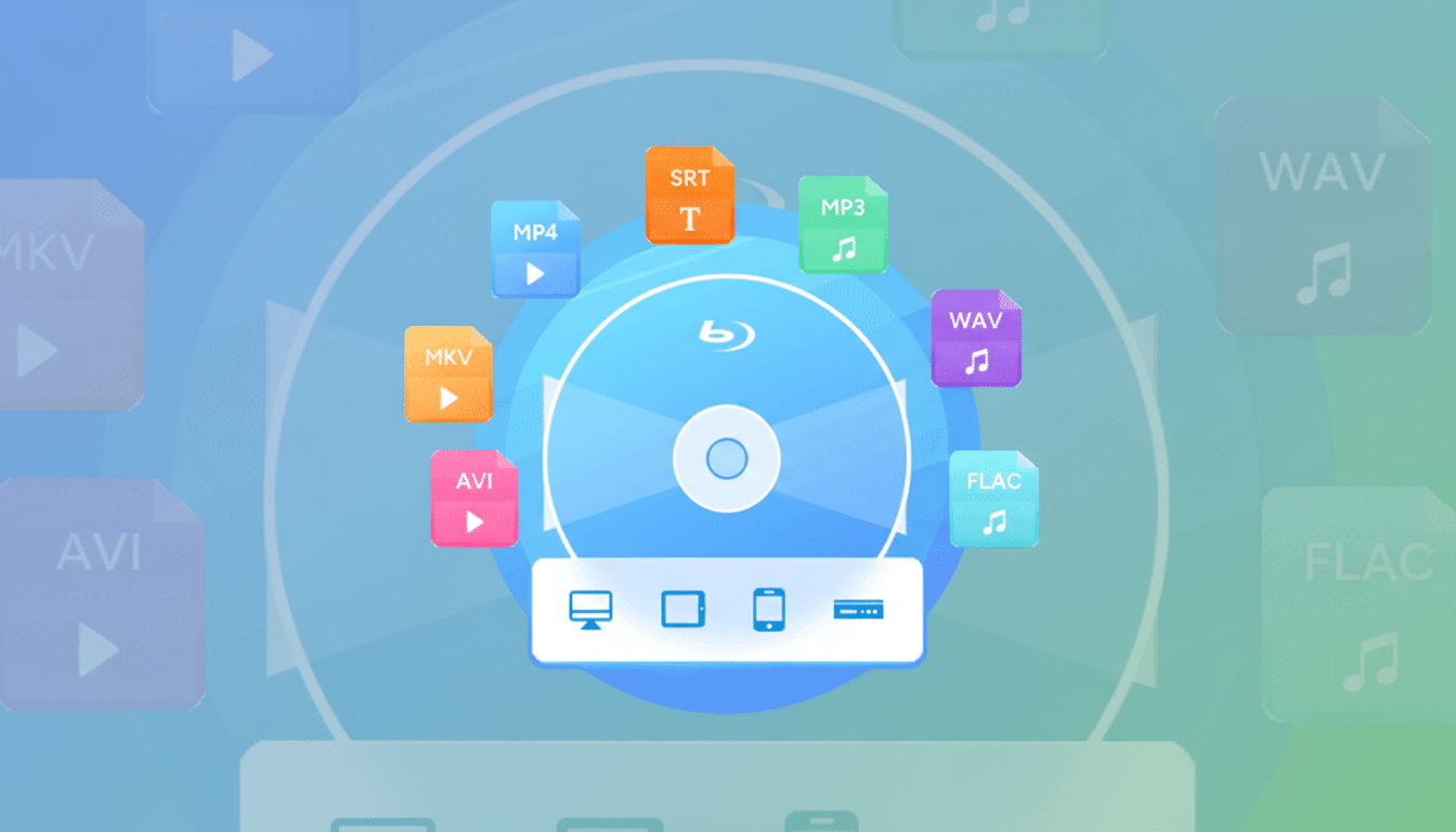 Windows DVD Ripper software $30 lifetime access deal