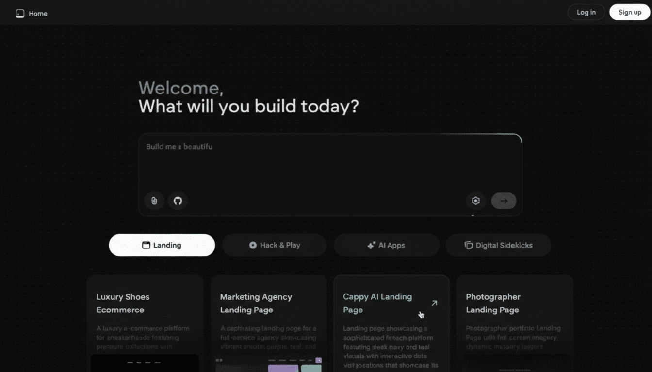 Revenue growth chart: Emergent reaches $100M ARR eight months after launch