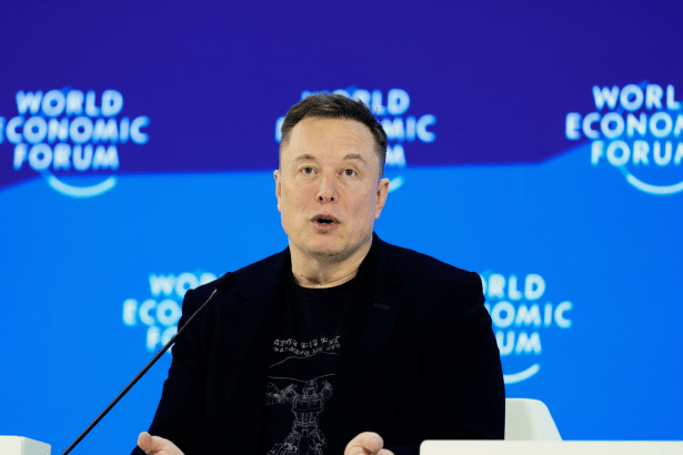 French police search X&rsquo;s Paris office and summon Elon Musk