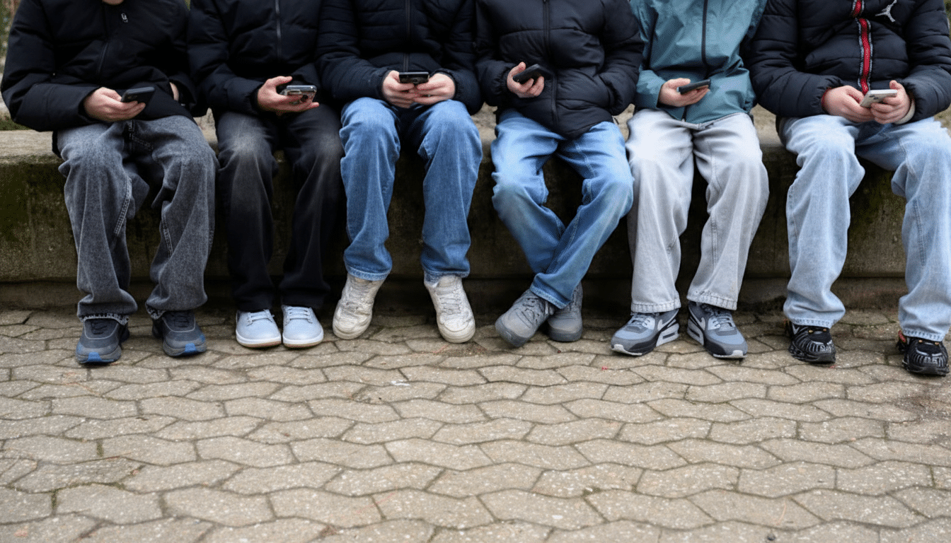 Federal judge blocks Virginia law targeting kids’ social media
