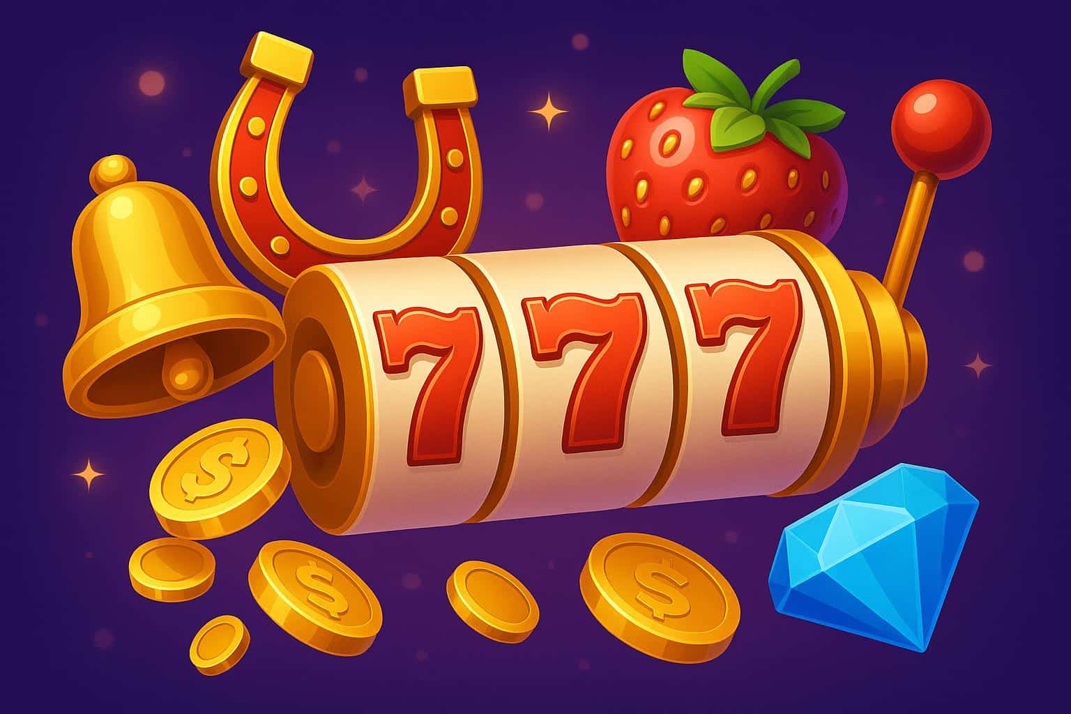 Colorful cream888 slot game interface showcasing popular themes and feature highlights