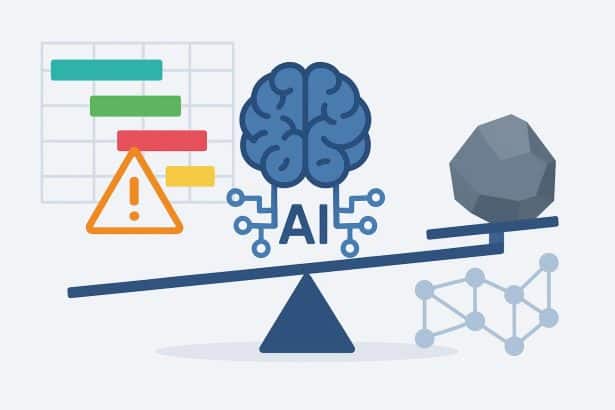 Managing Overload and Bottlenecks with AI Resource Management Software