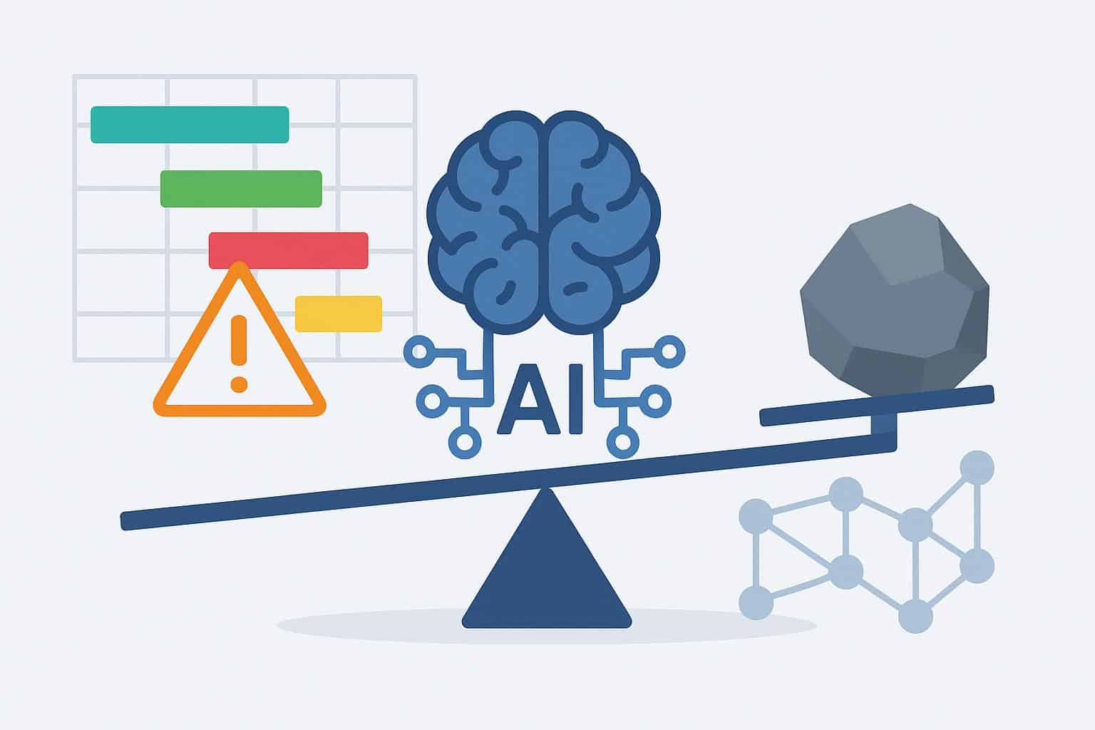 Managing Overload and Bottlenecks with AI Resource Management Software