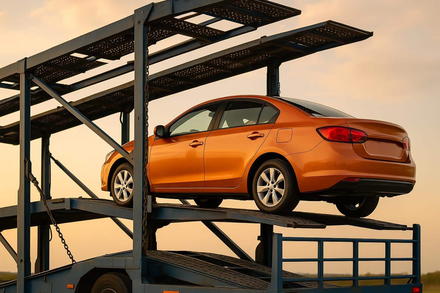 How to Find a Car Shipping Company That Fits Your Needs