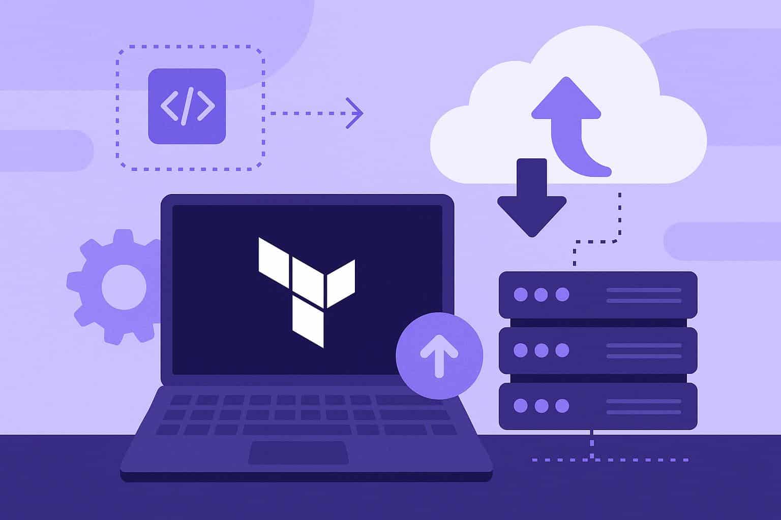 Terraform Cloud migration streamlining DevOps workflows with improved automation and collaboration