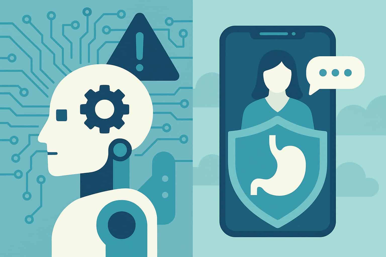 Artificial intelligence and virtual assistant teamwork for reliable decision-making