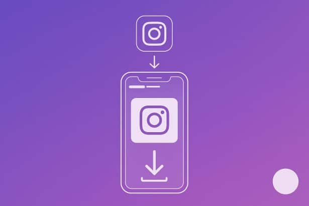 iGram interface displaying Instagram Story download features for easy content saving