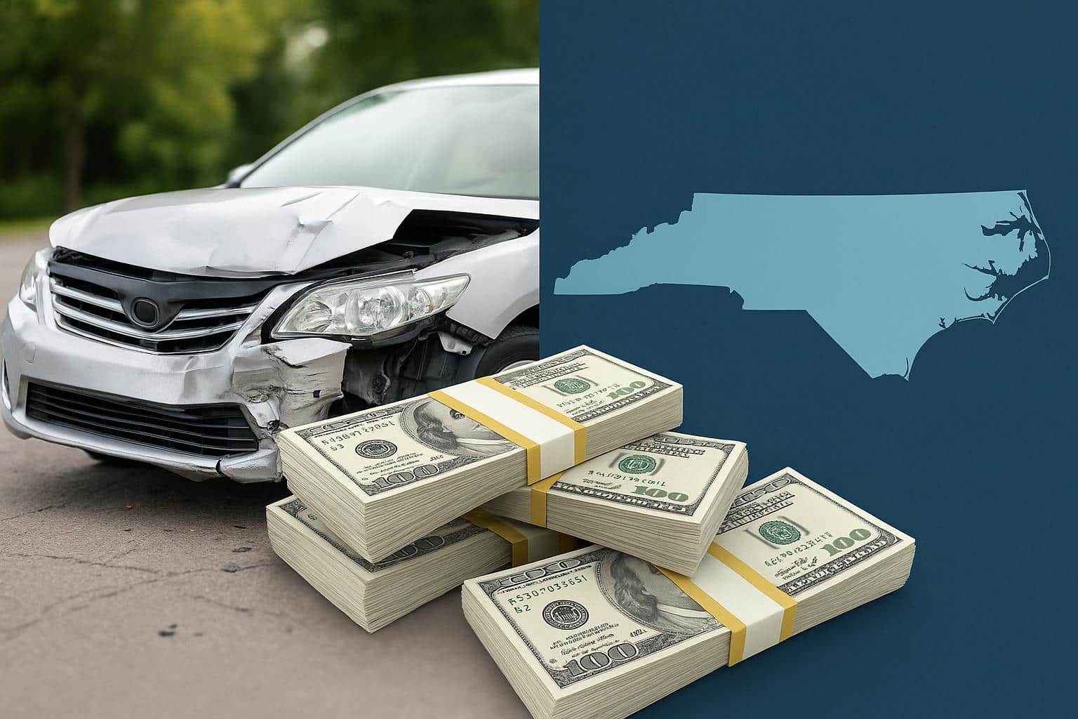 Rosensteel Fleishman celebrates $100 million recoveries milestone in North Carolina injury cases