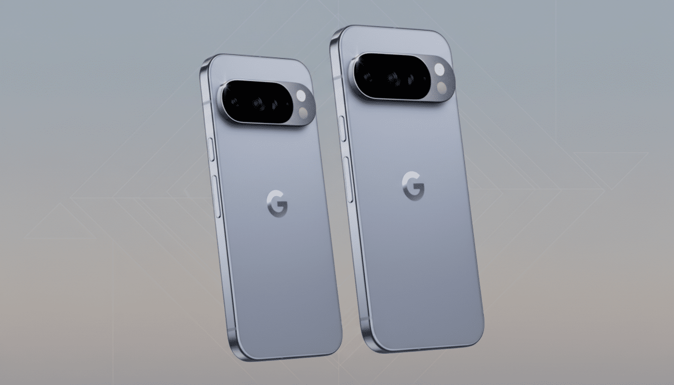 Stolen Google Pixel exposes critical smartphone security vulnerability